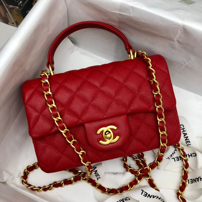 Chanel Bags - BG Bags - 1507