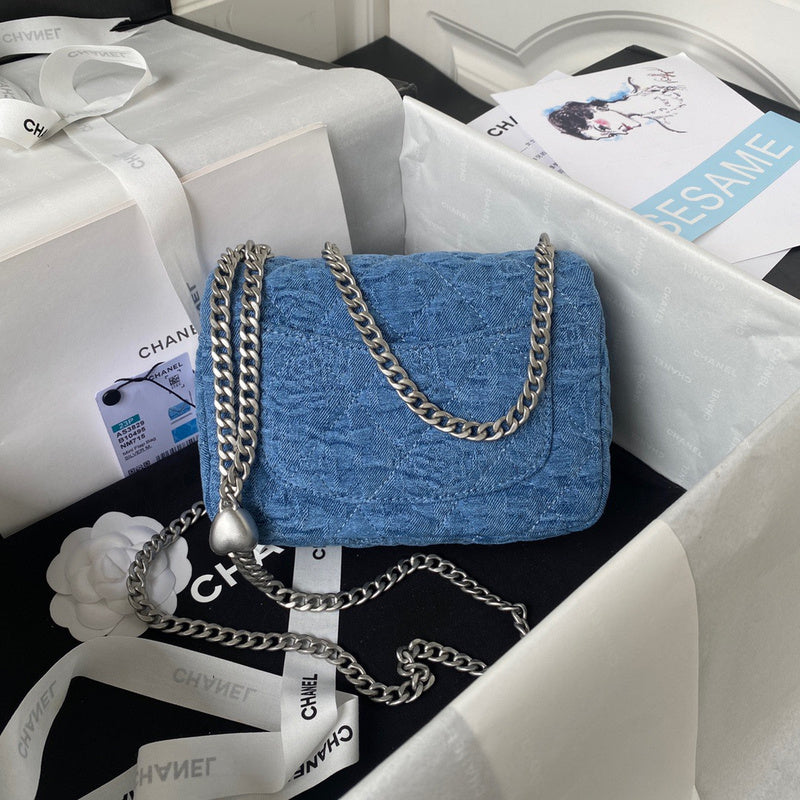 bags-district - Chanel Bags - 7561