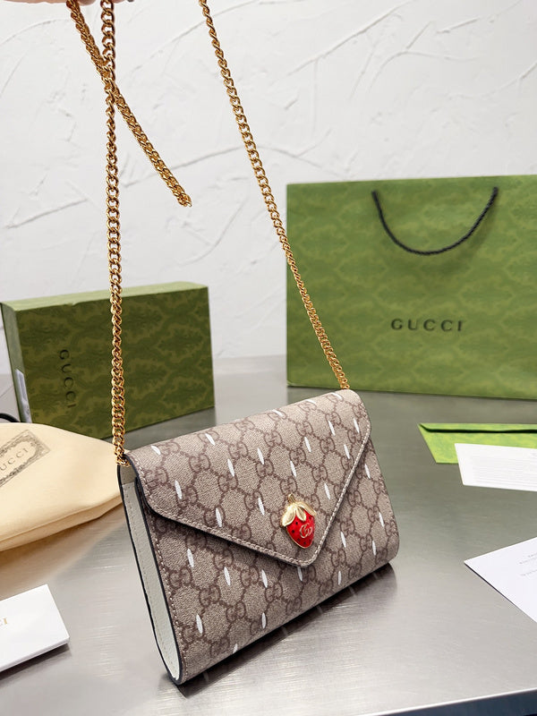 Luxury - Gucci Bags - 152
