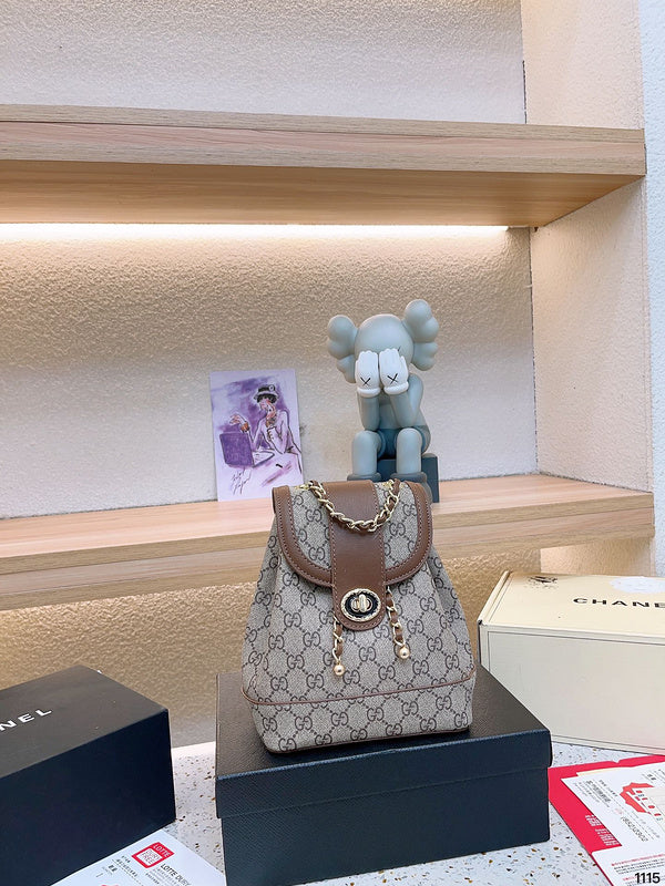 Luxury - Gucci Bags - 023