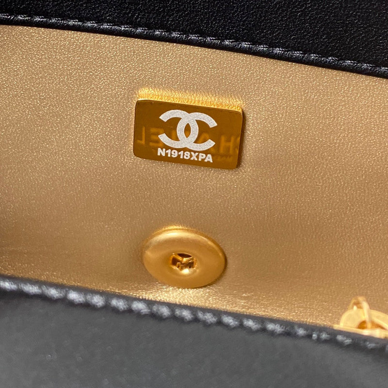 bags-district - Chanel Bags - 7639