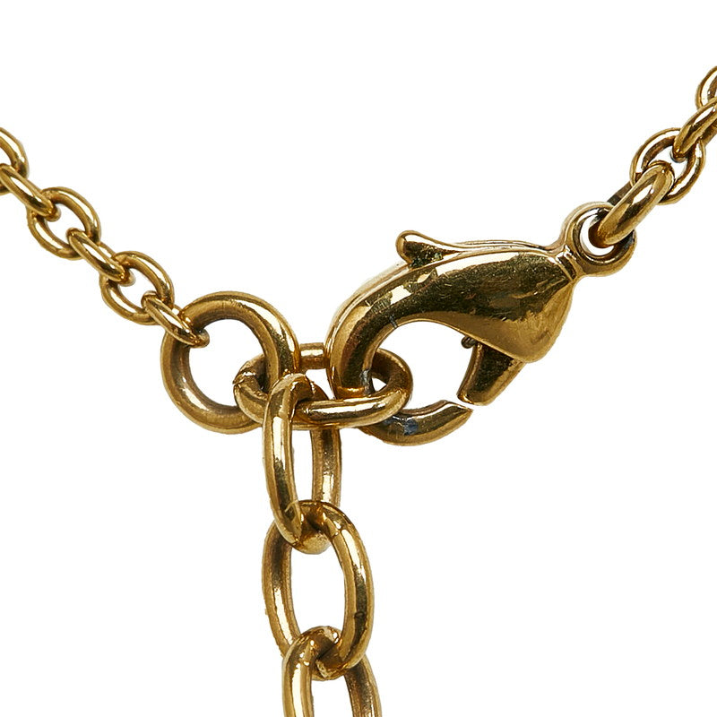 Louis Vuitton Essential V Collar M61083 Gold   Louis Vuitton