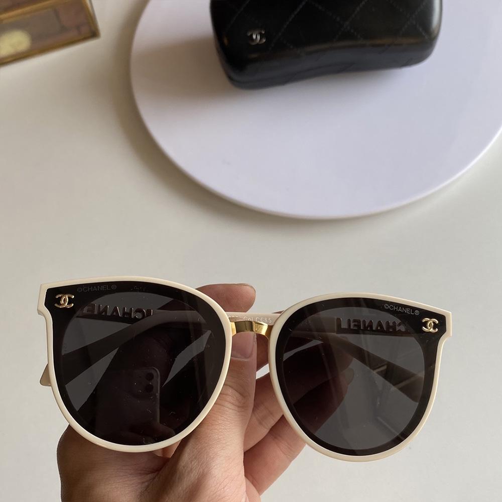 Chanel Glasses