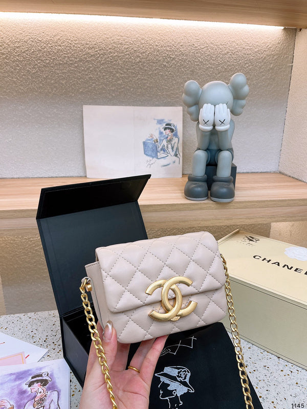 bags-district - Chanel Bags - 7034