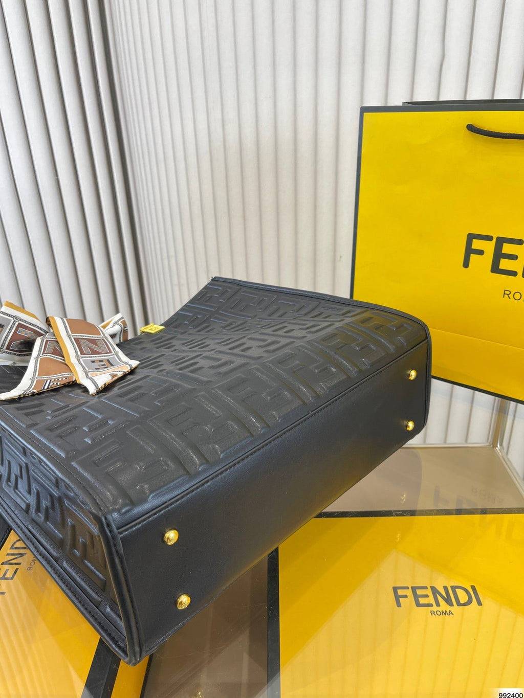 Luxury Bags Fendi 279