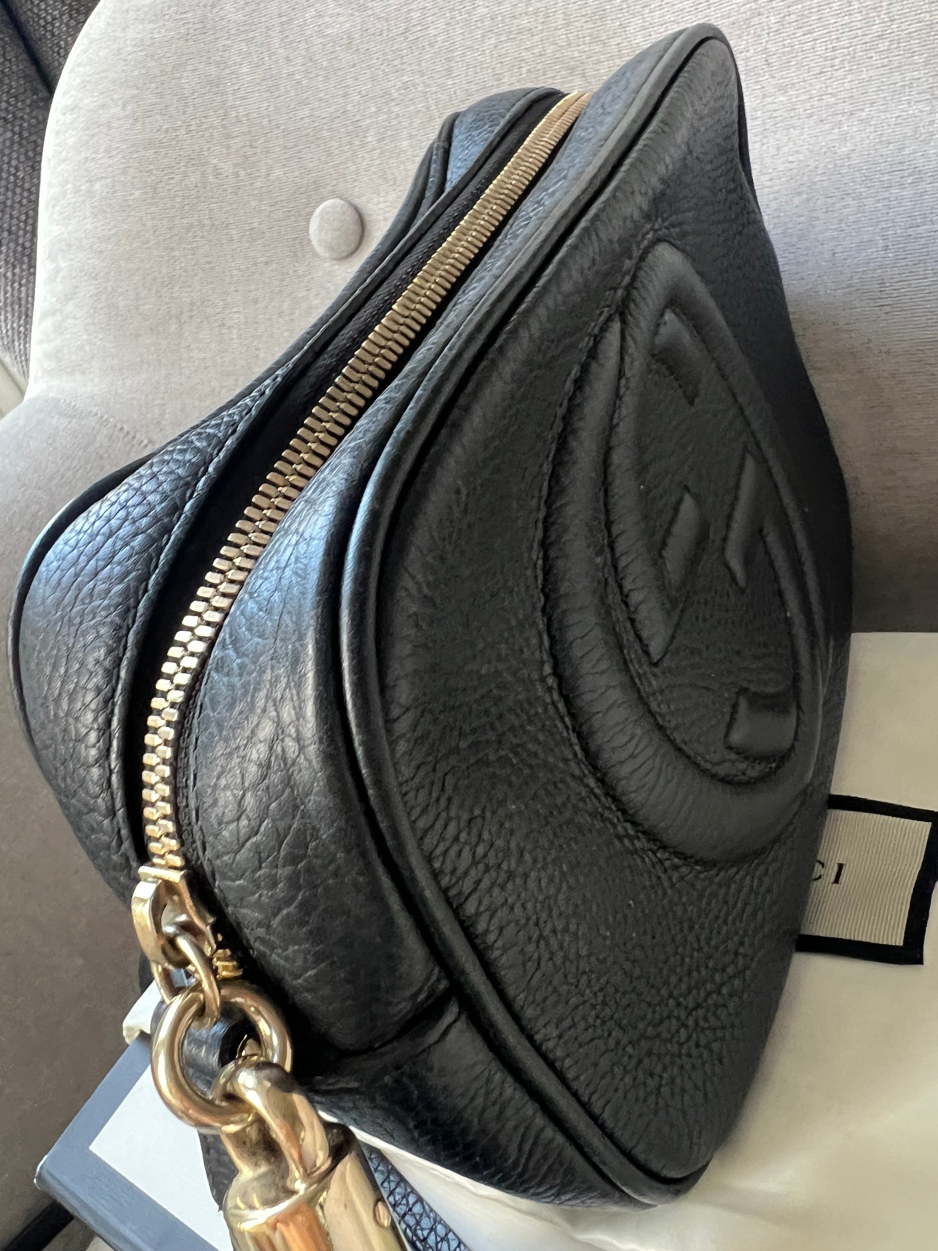Gucci Bag