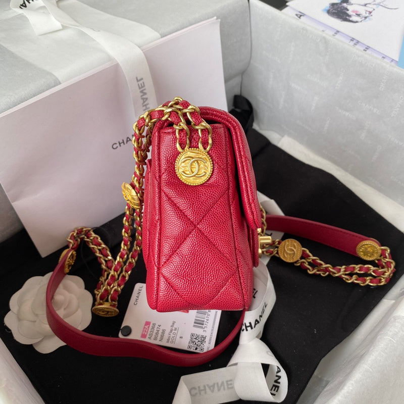 bags-district - Chanel Bags - 7589