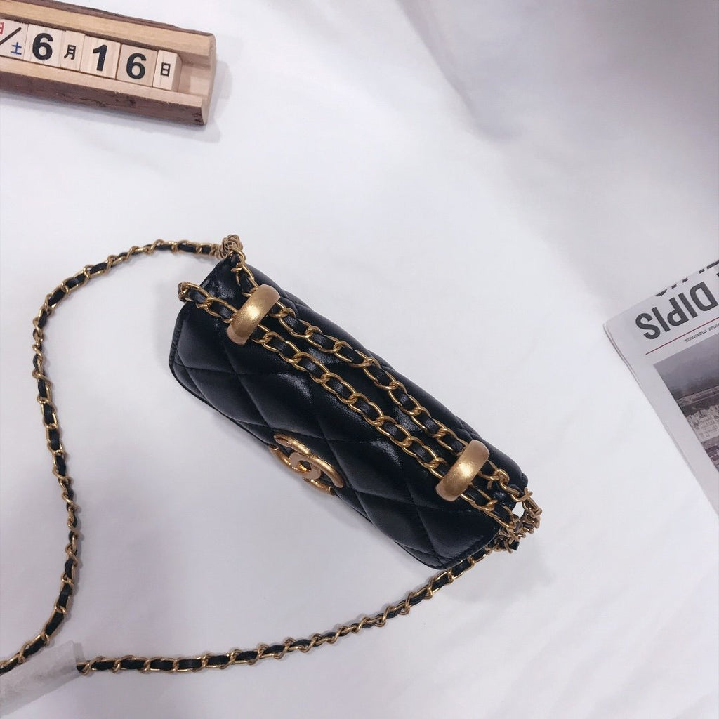 Designer Handbags Chanel 203