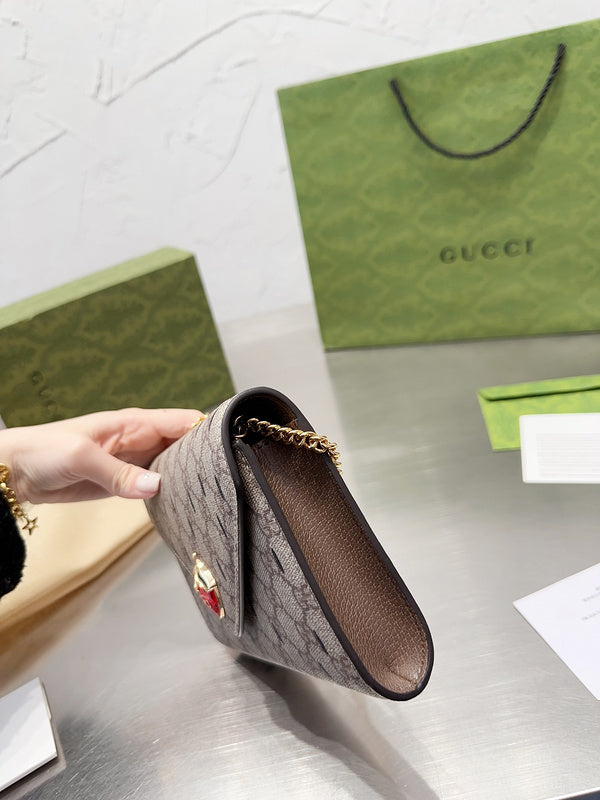 Luxury - Gucci Bags - 152