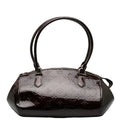 Louis Vuitton Monogram Verney M91493 Handbag Patent Leather Amateur Paraply  Paraply