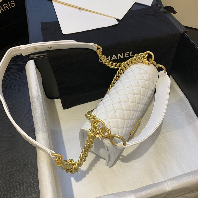 bags-district - Chanel Bags - 7436