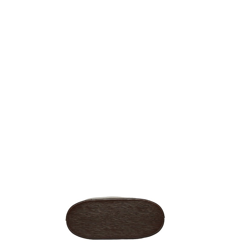 Louis Vuitton Epic Versailles M5281D Mocha Brown Leather  Louis Vuitton