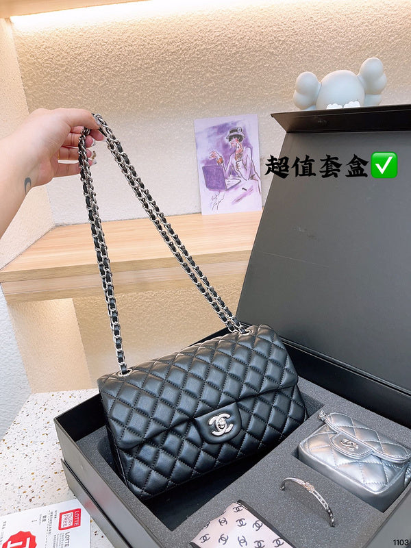 bags-district - Chanel Bags - 6937