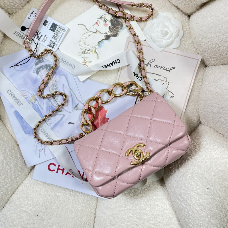 Chanel Bags - BG Bags - 2052
