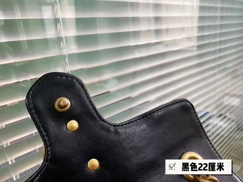 Luxury - Gucci Bags - 058