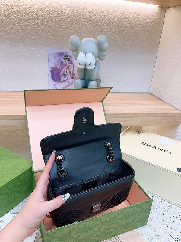 Luxury - Gucci Bags - 038