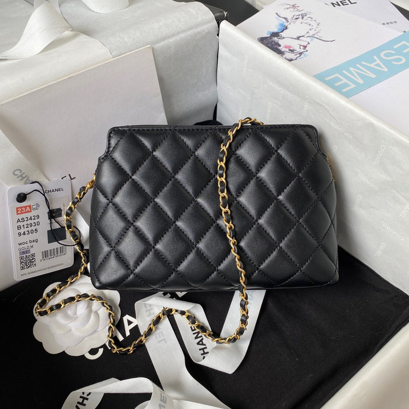 bags-district - Chanel Bags - 7516
