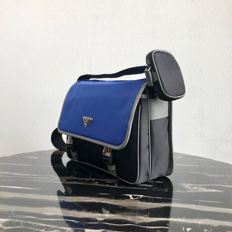 PDA - Bags District - 110