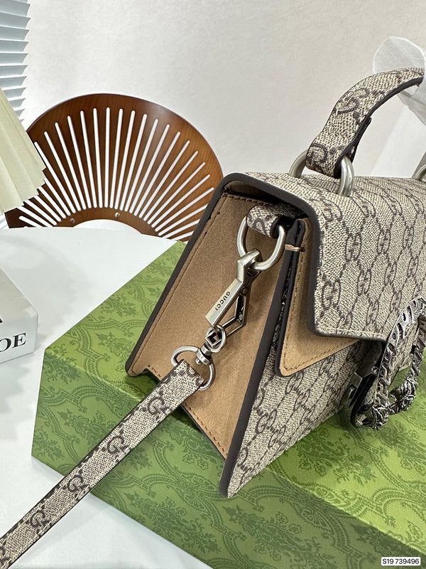 Luxury - Gucci Bags - 169