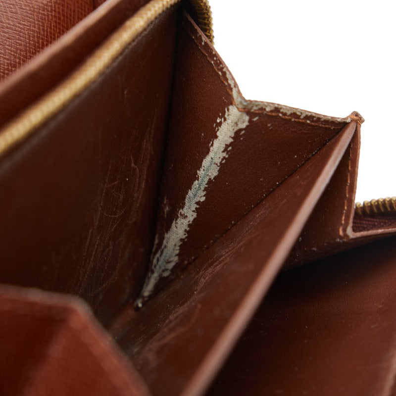 Louis Vuitton Money Coin Wallet in Monogram M61730