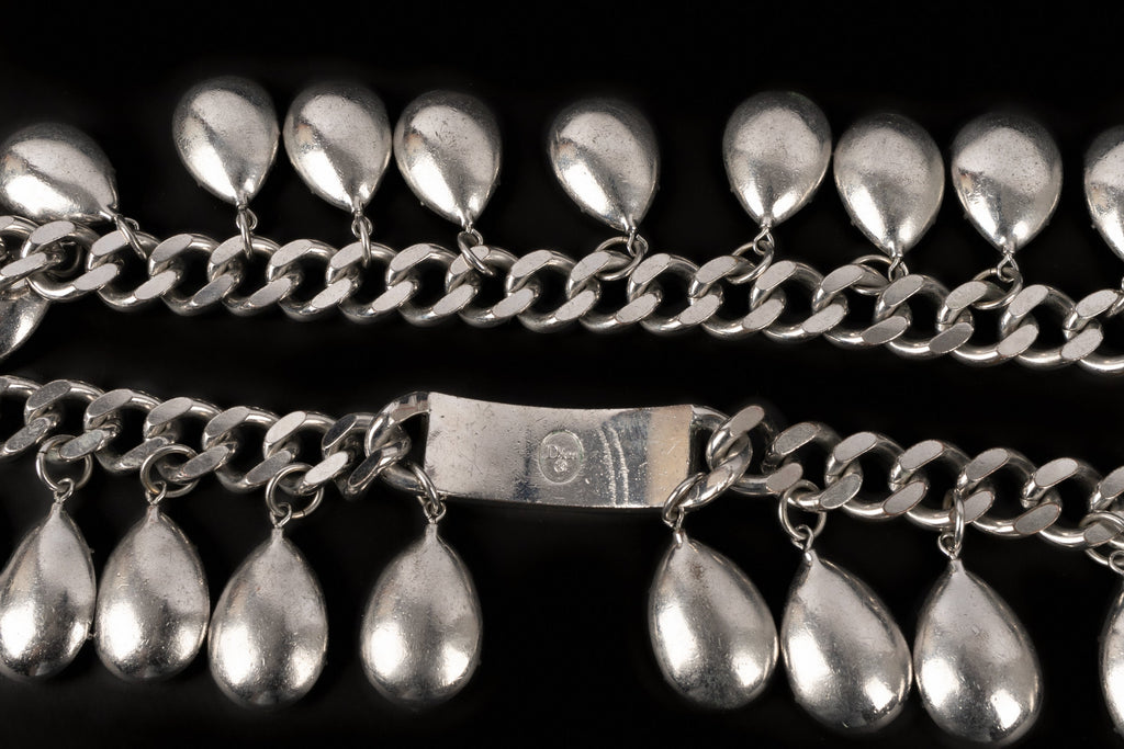 Ceinture Christian Dior 2004