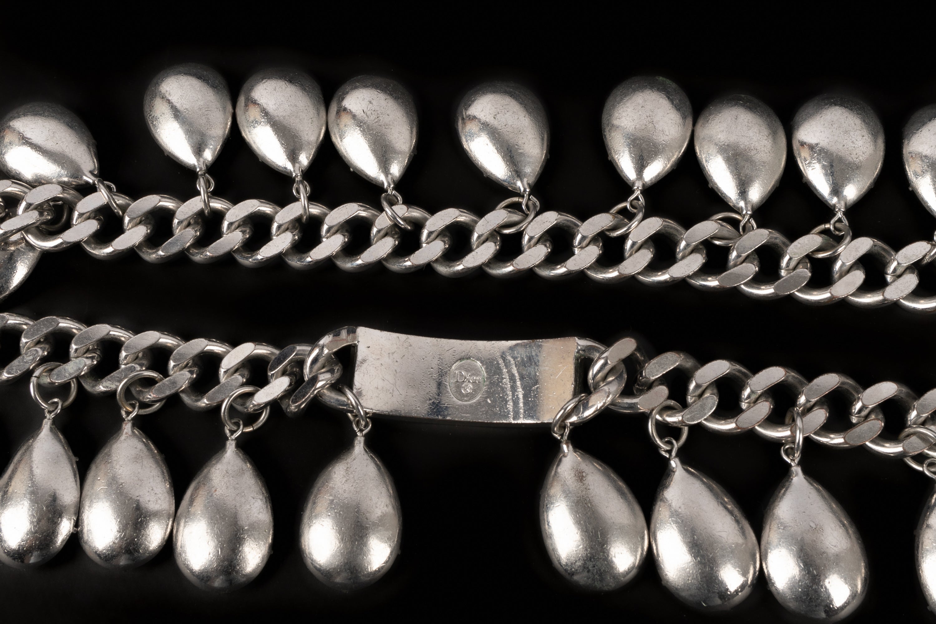 Ceinture Christian Dior 2004