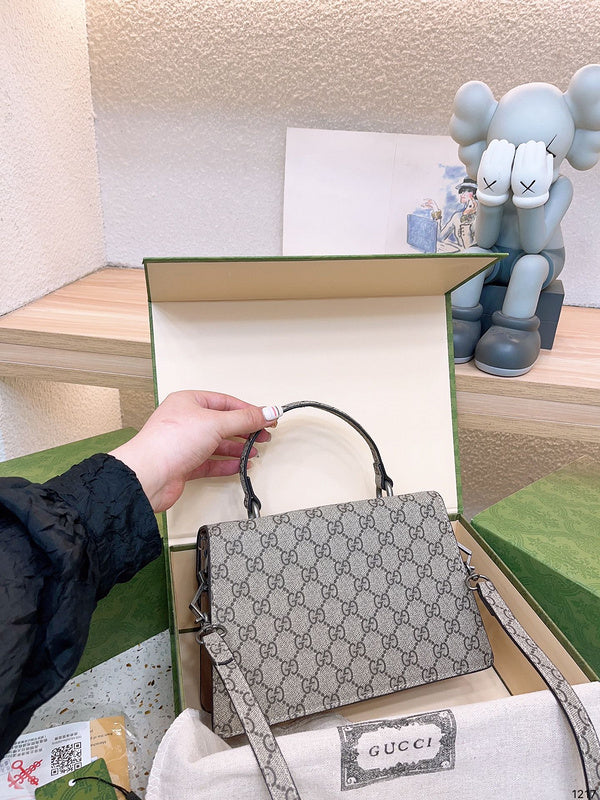 Luxury - Gucci Bags - 244