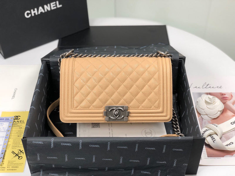 bags-district - Chanel Bags - 7458