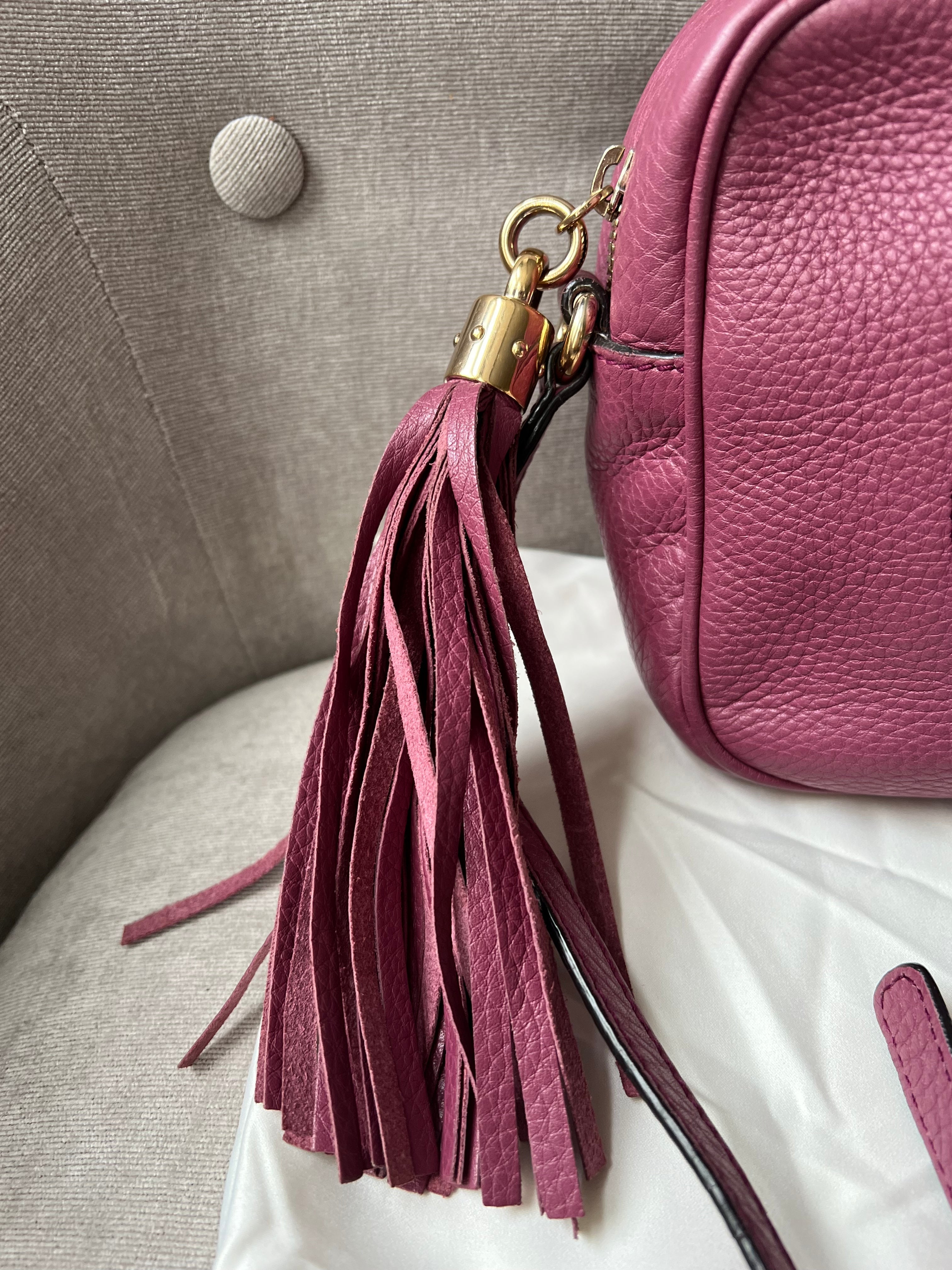 Gucci Bag