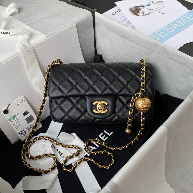 bags-district - Chanel Bags - 7640