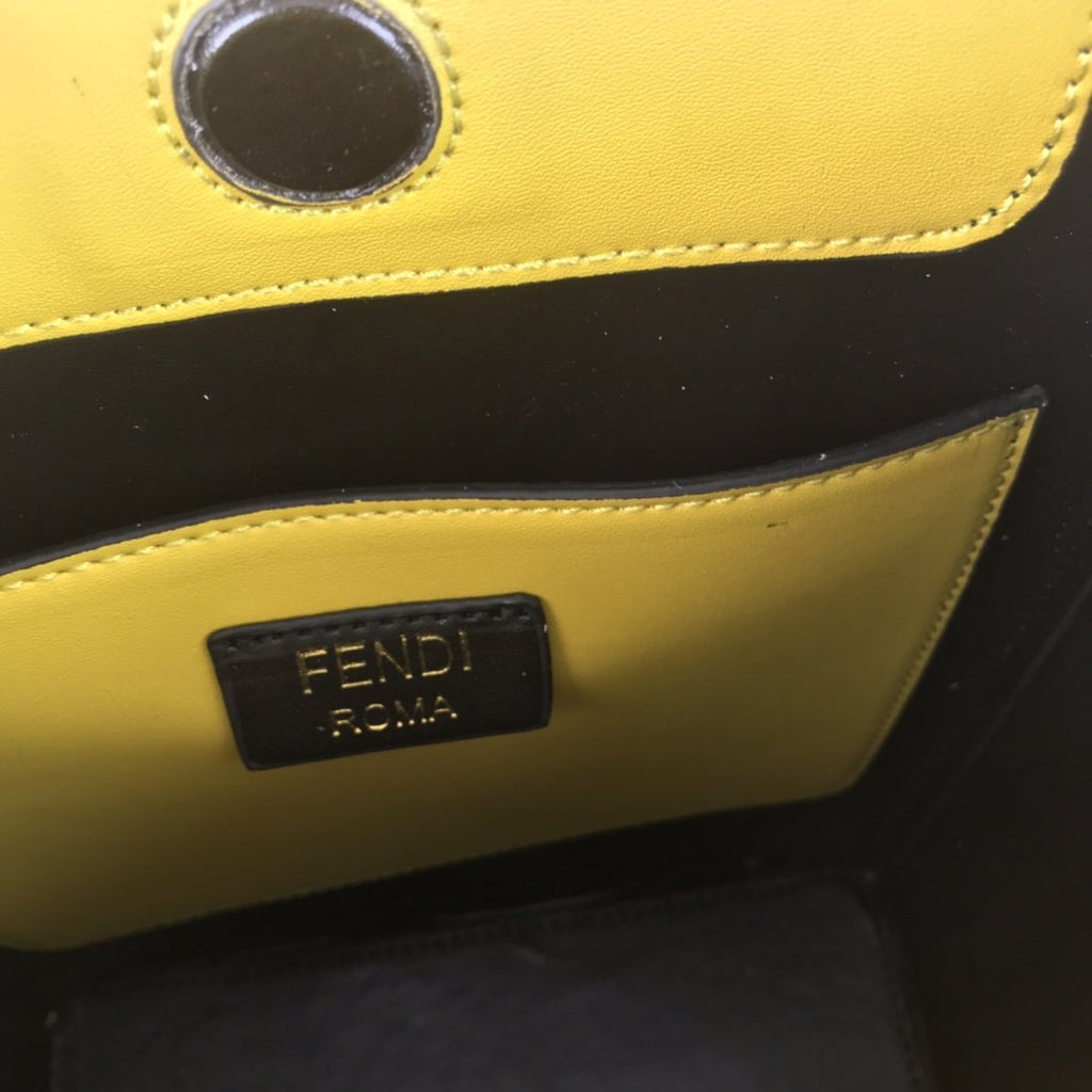 Designer Handbags Fendi 053