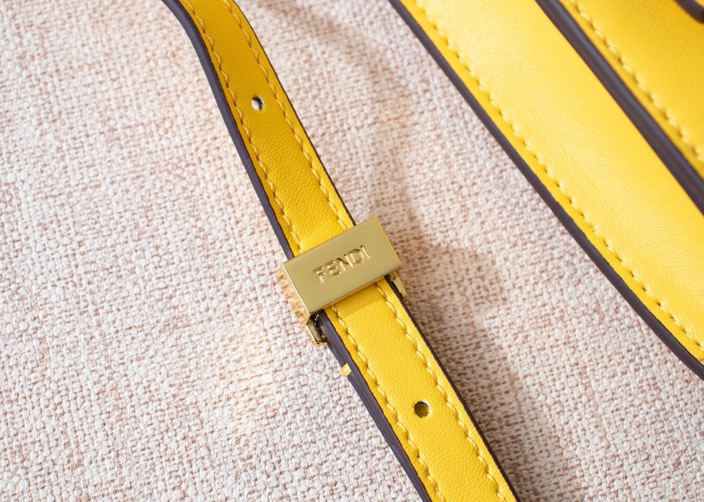 Designer Handbags Fendi 076
