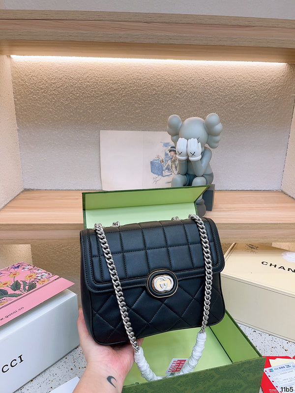 Luxury - Gucci Bags - 009
