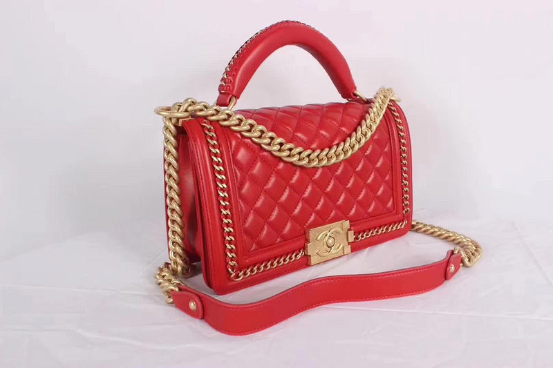 Chanel Bags - BG Bags - 644