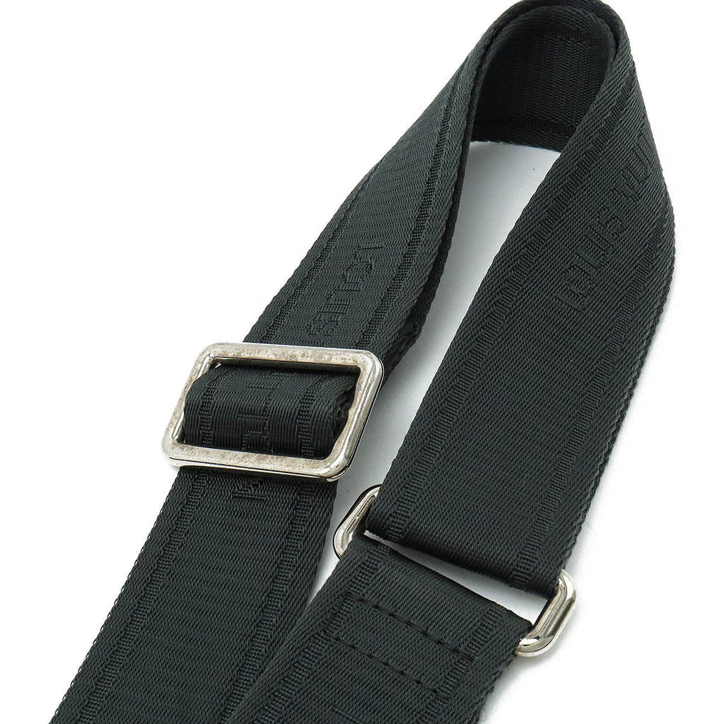 LOUIS VUITTON Louis Vuitton TIGRA ROMAN PM SHOULDER BACK SHOULDER LEADER ALDOWERS BLACK M32852