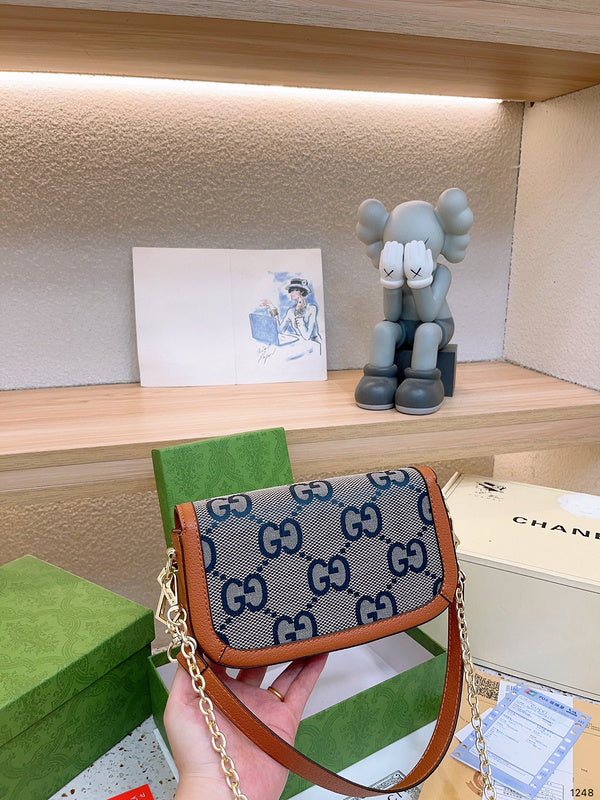 Luxury - Gucci Bags - 115