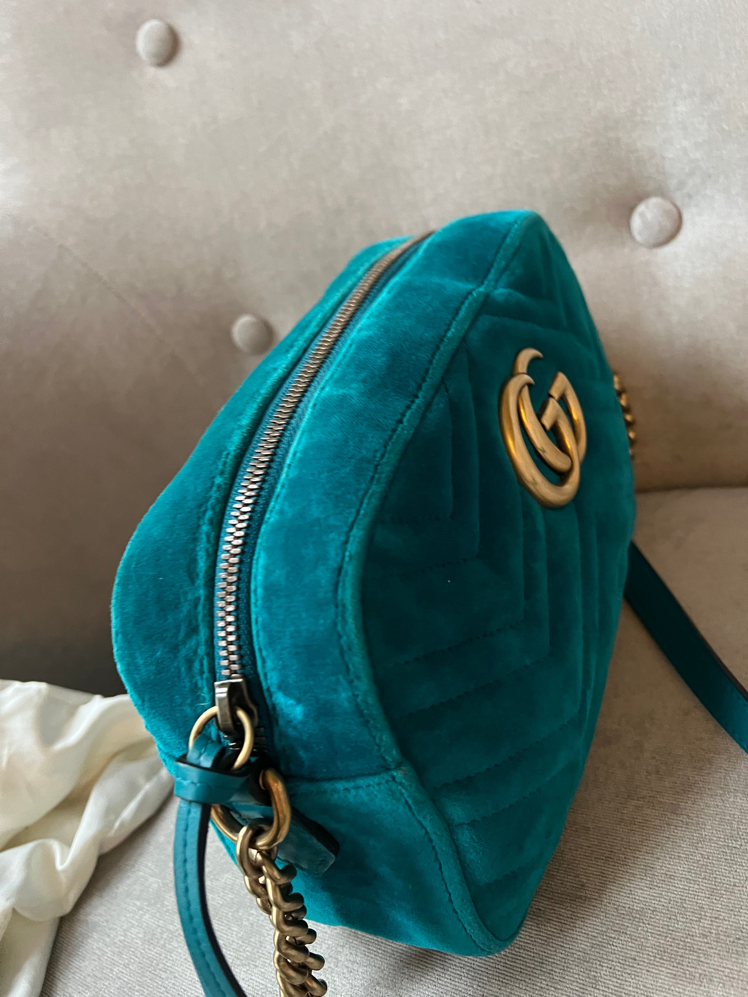 Gucci Bag