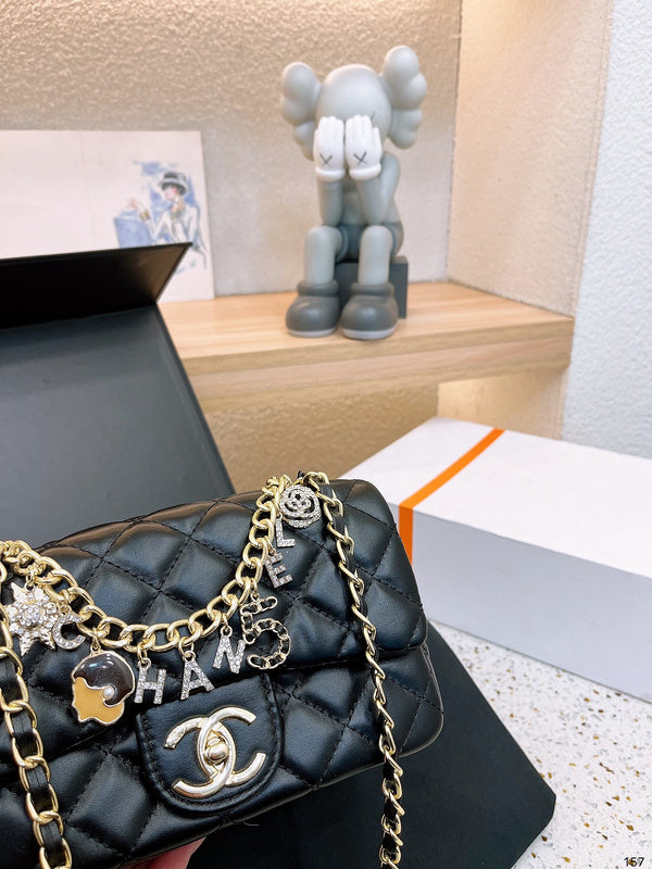 bags-district - Chanel Bags - 7021