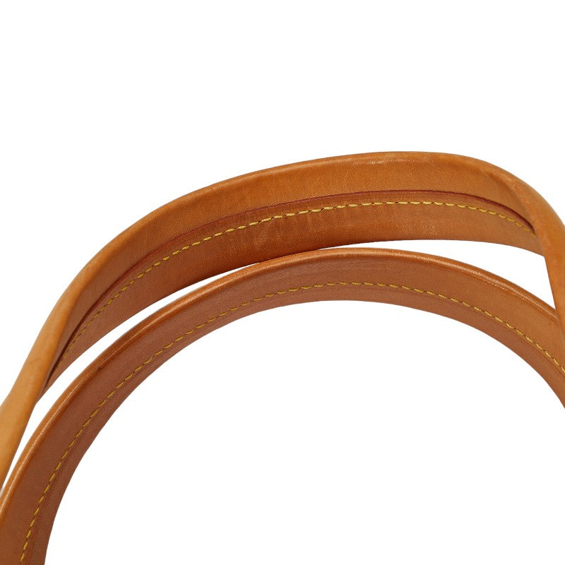 Louis Vuitton Monogram Beverly GM Handbags M40120 Brown PVC Leather Ladies Louis Vuitton