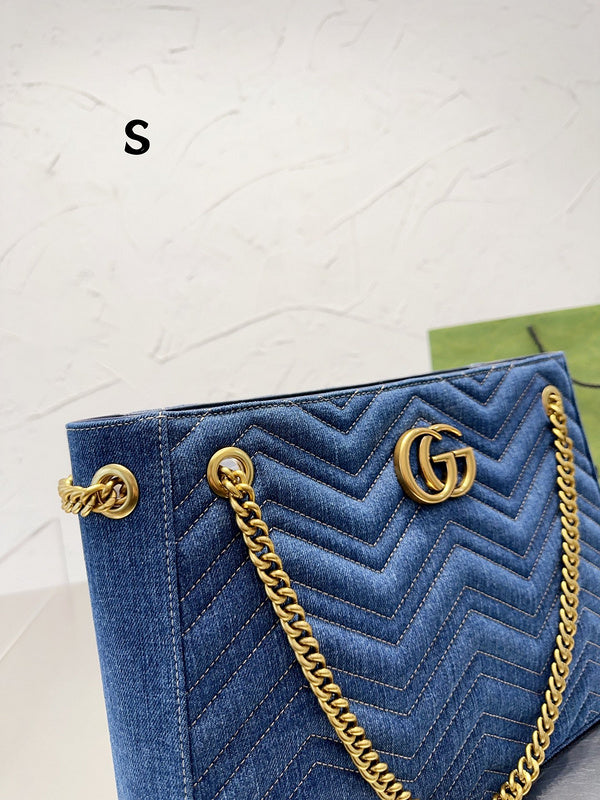 Luxury - Gucci Bags - 288
