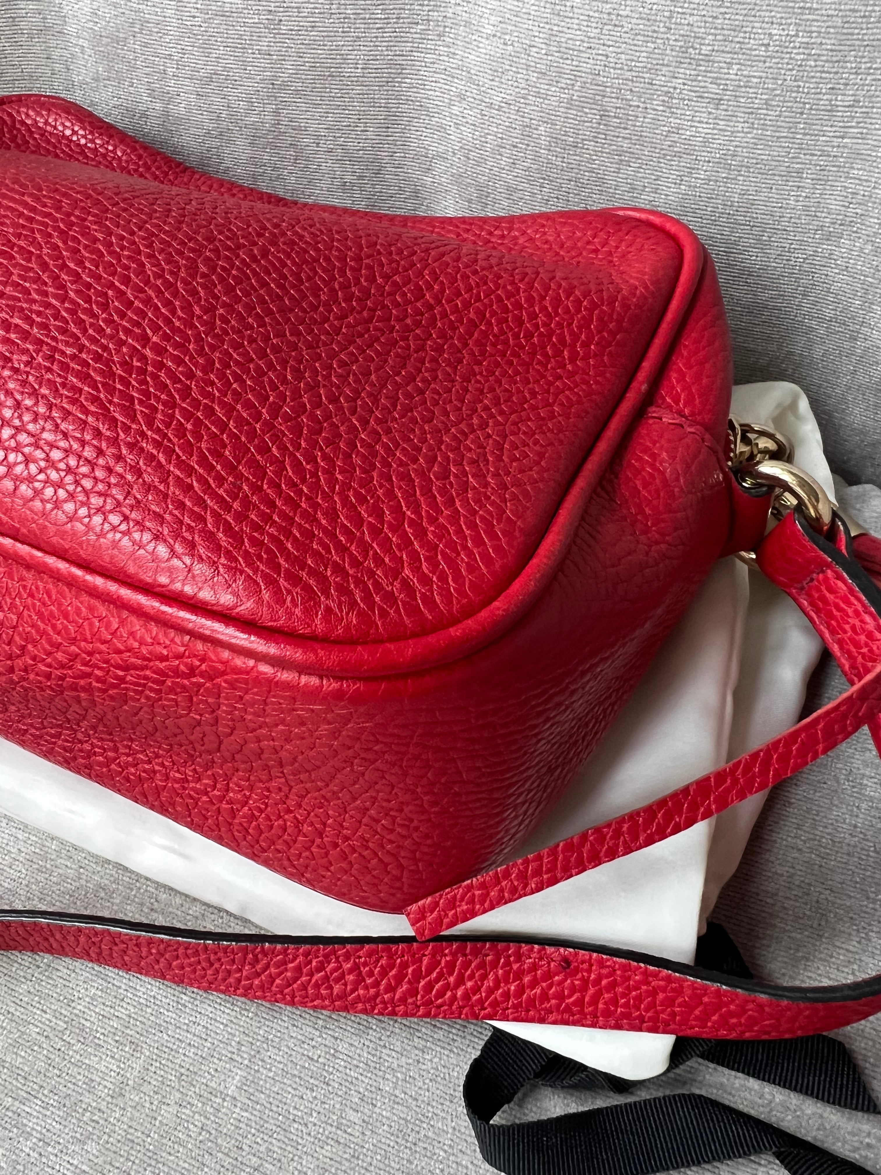 Gucci Bag
