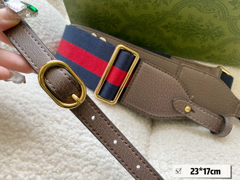 Luxury - Gucci Bags - 033