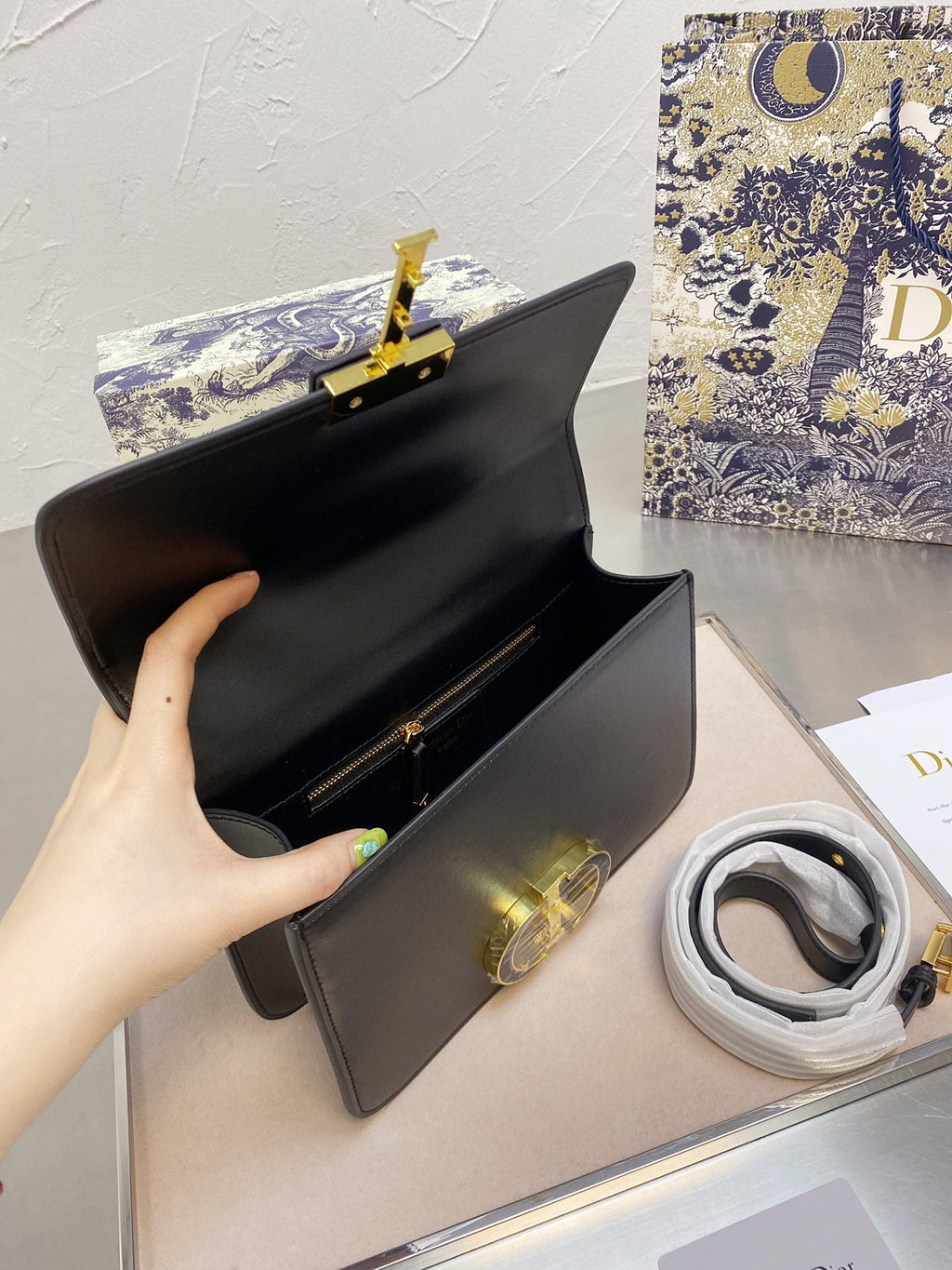 Designer Handbags dior 054