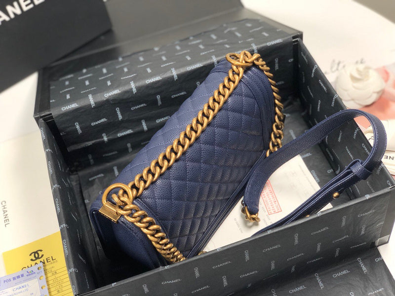 bags-district - Chanel Bags - 7458
