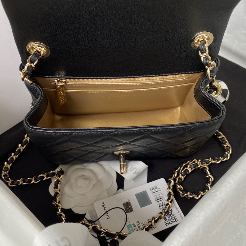 bags-district - Chanel Bags - 7614