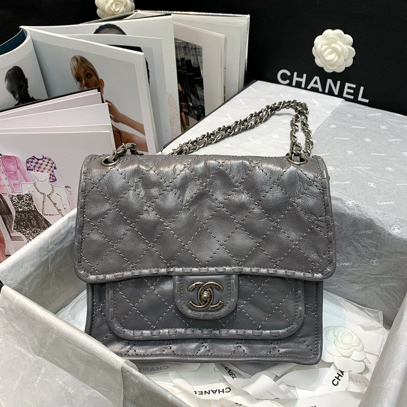 Chanel Bags - BG Bags - 1872