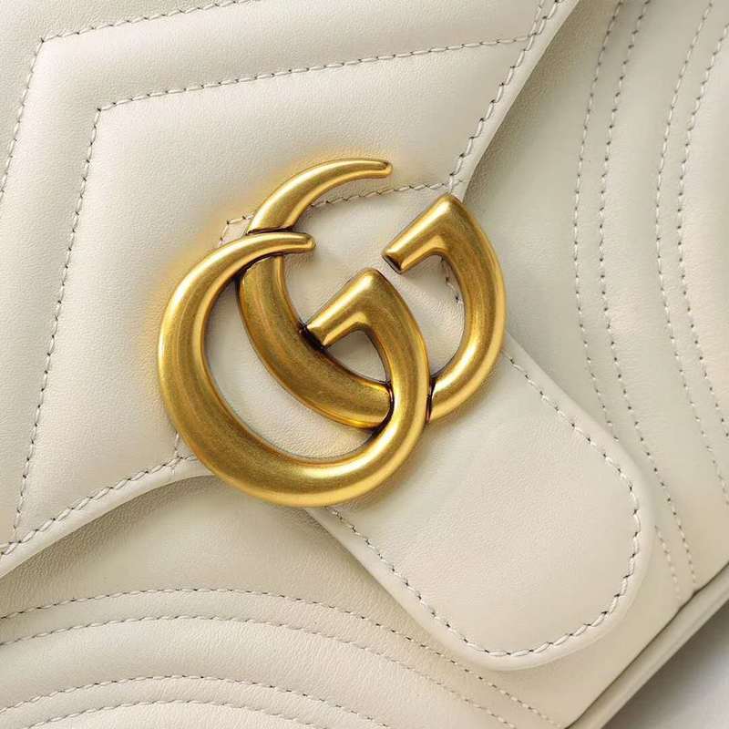 GGG - Bags District - 996