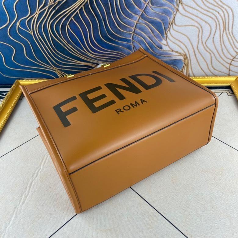 Luxury  Bags Fendi 034
