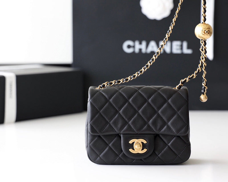 Chanel Bags - BG Bags - 2573