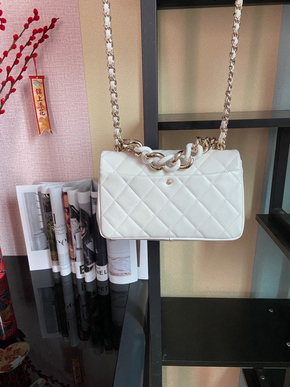 Chanel Bags - BG Bags - 1076
